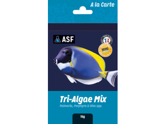 A la carta Reefmist Plancton 30g AS Nuevo