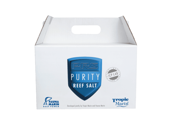 Sal marina profesional 25 kg Fauna Marin