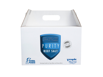 Sal marina profesional 25 kg Fauna Marin