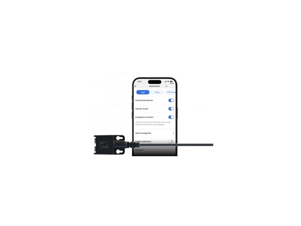ReefSense Support 1 probe