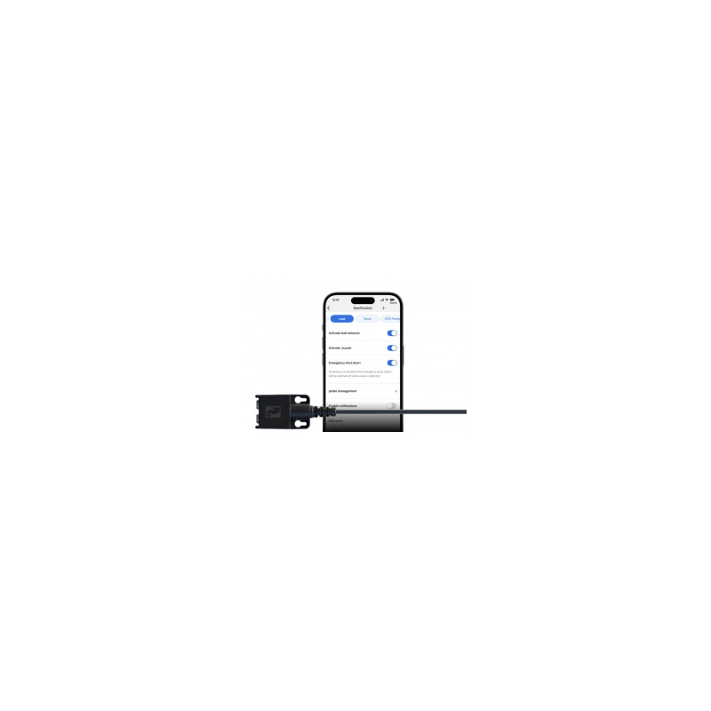 ReefSense Support 1 sonda