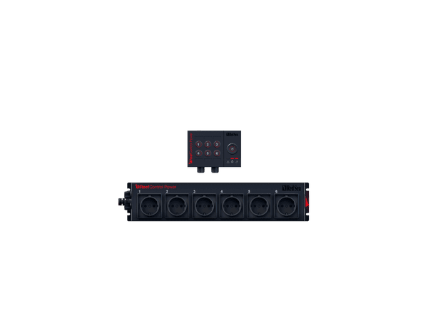 ReefControl Pro