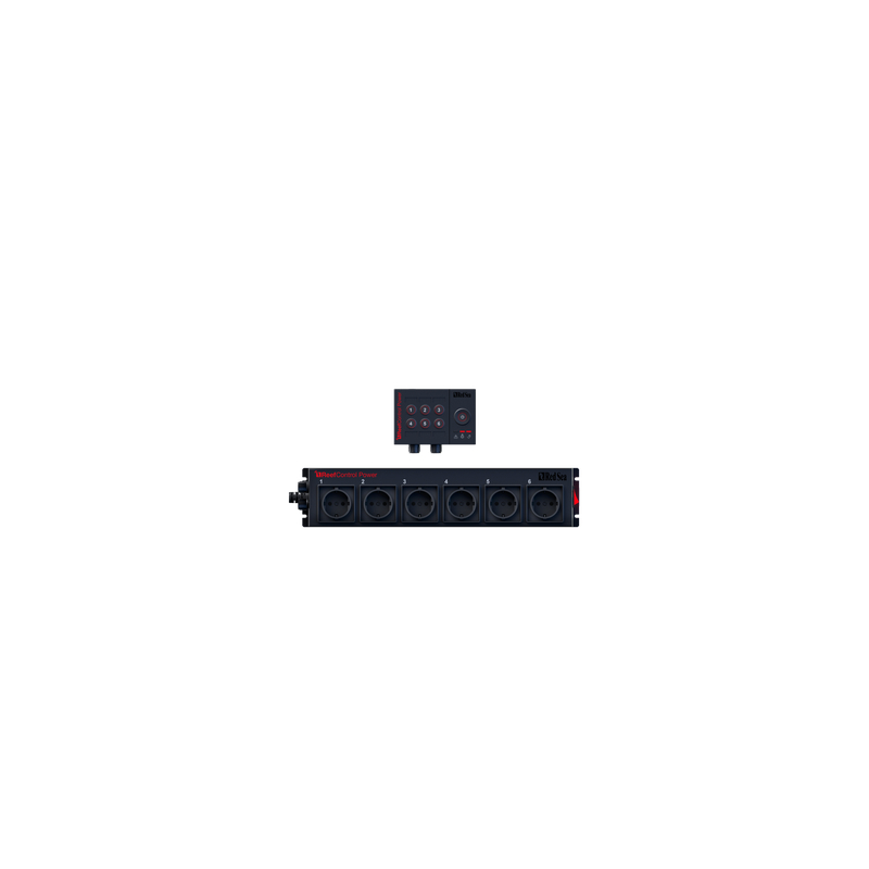 ReefControl Pro