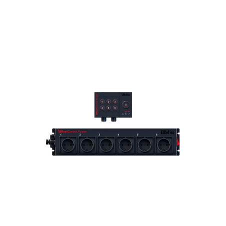 ReefControl Pro