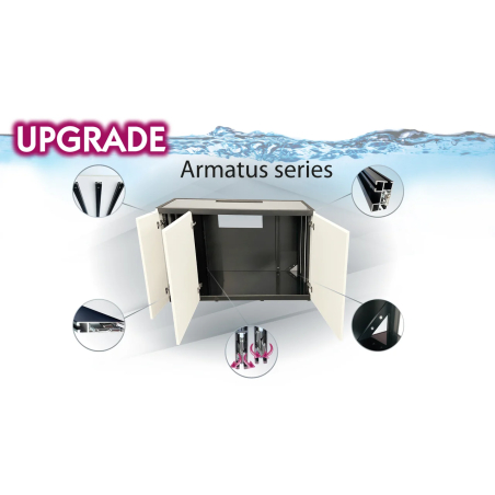 Armatus 400 Lagoon Aqua Medic