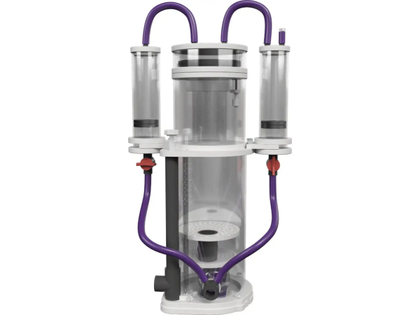 Reactor de Medios AF 130