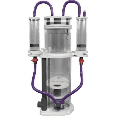 Reactor de Medios AF 130