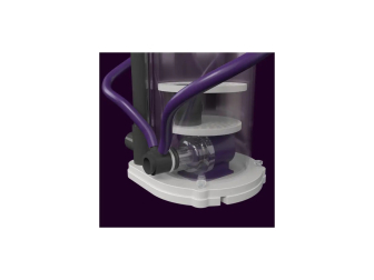 AF 130 Media Reactor