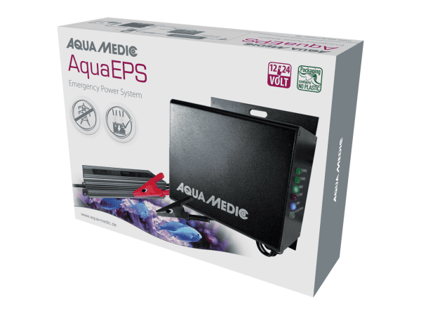 AquaEPS Aquamedic