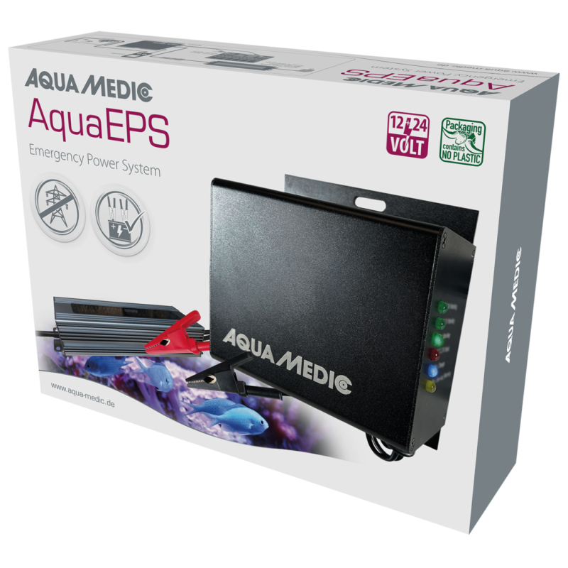 AquaEPS Aquamedic