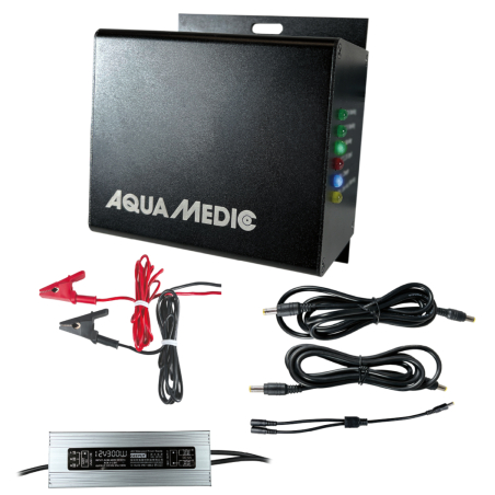 AquaEPS Aquamedic