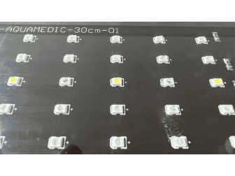 LED FA 100 flexAqua Medic