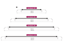 LED FA 100 flexAqua Medic