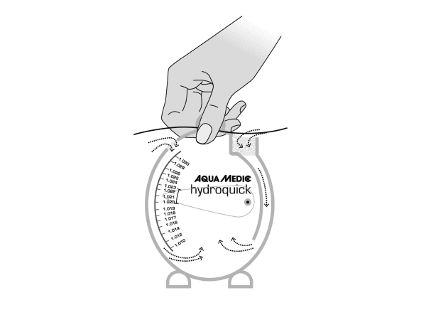 Hydroquick Aqua Medic