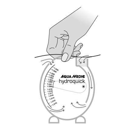 Hydroquick Aqua Medic