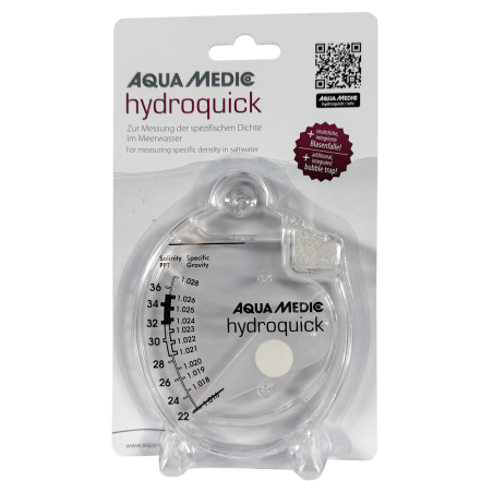 Hydroquick Aqua Medic