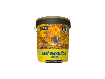 REEF EVOLUTION SALZ Eimer 22 kg AS