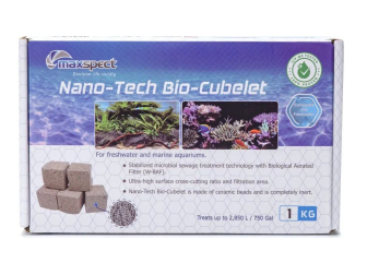 Nano-Tecno Bio-Bloque