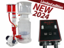 Bubble King DeLuxe 200 LIGHT Interne with BK DC DC Nouvelle version Royal Exclusiv 75-L-BKDC-2