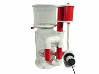 Bubble King DeLuxe 200 Interne met BK DC Nieuwe versie Royal Exclusiv 75-BKDC-2
