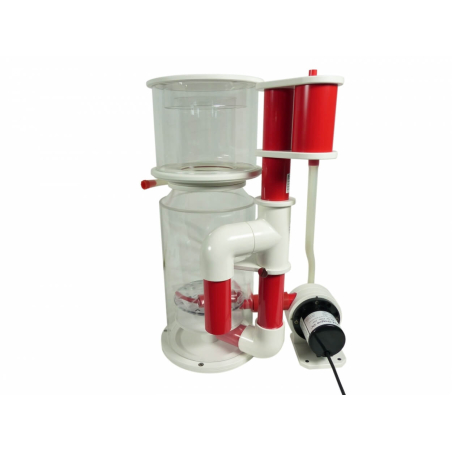 Bubble King DeLuxe 200 Interne with BK DC Nouvelle version Royal Exclusiv 75-BKDC-2