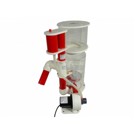 Bubble King DeLuxe 200 Interne with BK DC Nouvelle version Royal Exclusiv 75-BKDC-2