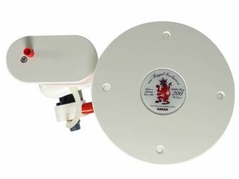 Bubble King DeLuxe 200 Interne met BK DC Nieuwe versie Royal Exclusiv 75-BKDC-2