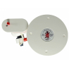 Bubble King DeLuxe 200 Interne con BK DC Nuova versione Royal Exclusiv 75-BKDC-2