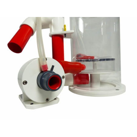 Bubble King DeLuxe 200 Interne with BK DC Nouvelle version Royal Exclusiv 75-BKDC-2