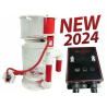 Bubble King DeLuxe 250 Interno con BK DC Nuova versione Royal Exclusiv 77-BKDC-2