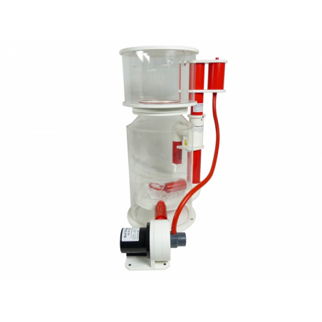 Bubble King DeLuxe 250 Internal with BK DC New version Royal Exclusiv 77-BKDC-2