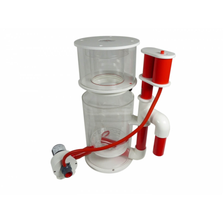 Bubble King DeLuxe 250 Interno con BK DC Nueva versión Royal Exclusiv 77-BKDC-2