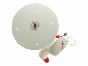 Bubble King DeLuxe 300 Interno con BK DC Nuova versione Royal Exclusiv 79-BKDC-2