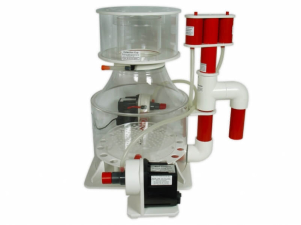Bubble King DeLuxe 400 Interne with BK DC Nouvelle version Royal Exclusiv 81-BKDC-2