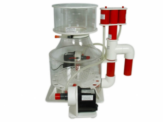 Bubble King DeLuxe 400 Internal with BK DC New version Royal Exclusiv 81-BKDC-2