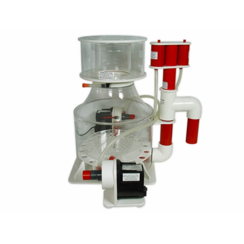 Bubble King DeLuxe 400 Interne mit BK DC Neue Version Royal Exclusiv 81-BKDC-2