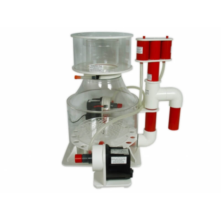Bubble King DeLuxe 400 Interne with BK DC Nouvelle version Royal Exclusiv 81-BKDC-2
