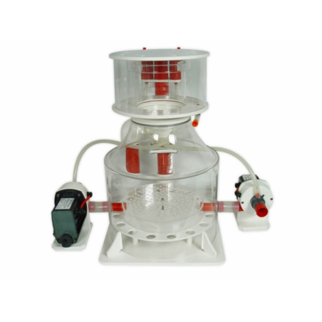Bubble King DeLuxe 400 Internal with BK DC New version Royal Exclusiv 81-BKDC-2