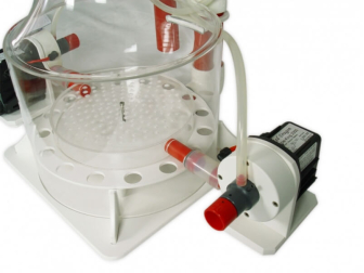Bubble King DeLuxe 400 Internal with BK DC New version Royal Exclusiv 81-BKDC-2