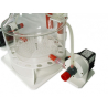 Bubble King DeLuxe 400 Interno con BK DC Nuova versione Royal Exclusiv 81-BKDC-2