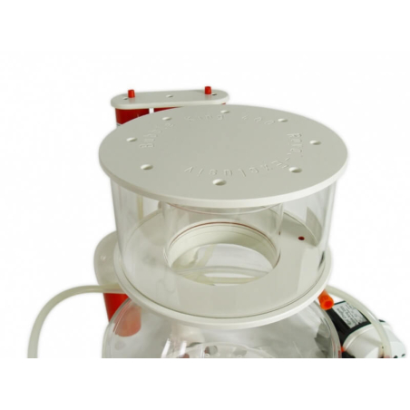 Bubble King DeLuxe 400 Interno con BK DC Nueva versión Royal Exclusiv 81-BKDC-2