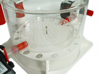 Bubble King DeLuxe 400 Interne with BK DC Nouvelle version Royal Exclusiv 81-BKDC-2