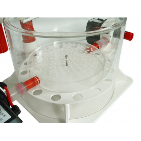 Bubble King DeLuxe 400 Internal with BK DC New version Royal Exclusiv 81-BKDC-2