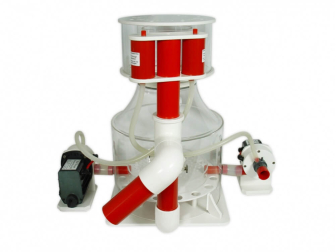 Bubble King DeLuxe 400 Internal with BK DC New version Royal Exclusiv 81-BKDC-2