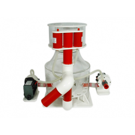 Bubble King DeLuxe 400 Internal with BK DC New version Royal Exclusiv 81-BKDC-2