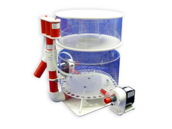 Bubble King DeLuxe 500 Intern mit BK DC Neue Version Royal Exclusiv 83-BKDC-2