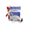 Bubble King DeLuxe 500 Interno con BK DC Nueva versión Royal Exclusiv 83-BKDC-2