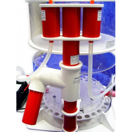Bubble King DeLuxe 500 Interne met BK DC Nieuwe versie Royal Exclusiv 83-BKDC-2