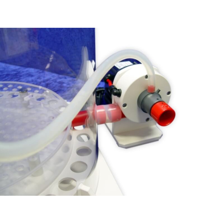 Bubble King DeLuxe 500 Internal with BK DC New version Royal Exclusiv 83-BKDC-2