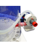 Bubble King DeLuxe 500 Interno con BK DC Nuova versione Royal Exclusiv 83-BKDC-2